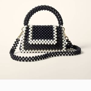 Kate Spade x Target NWT Beaded Crossbody Bag